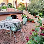 Blue Deer Apartment *