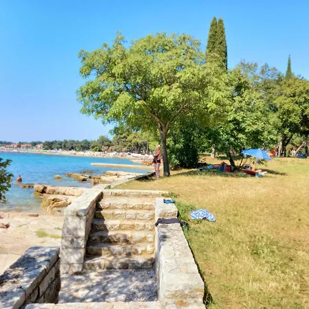 Lägenhet Blue Deer Umag