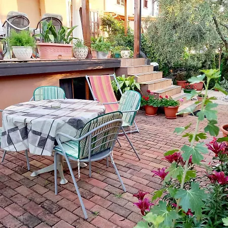 Blue Deer Apartament *