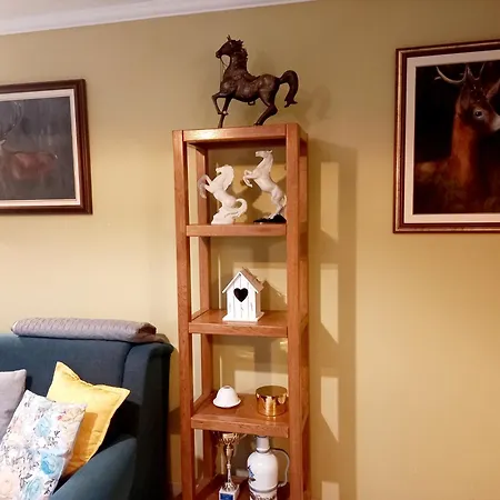 Blue Deer Apartman Umag