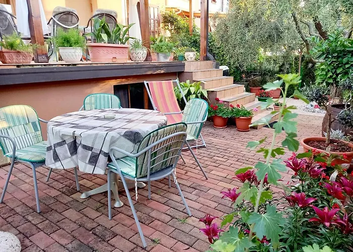 Blue Deer Apartamento *