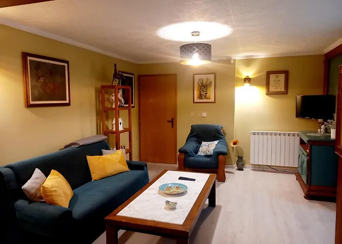 Blue Deer Apartman Umag