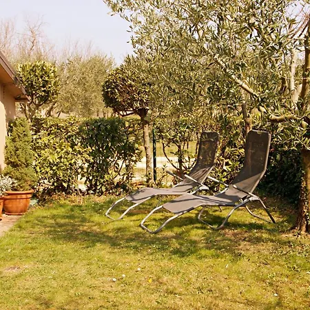 Blue Deer Appartement *