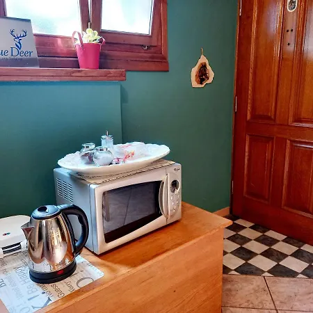 Apartman Blue Deer *