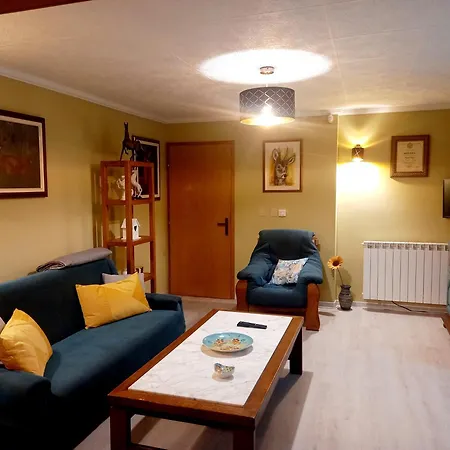 Blue Deer Apartment Umag