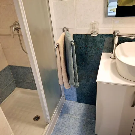 Blue Deer Appartement Umag