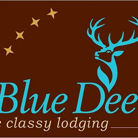 Blue Deer 公寓