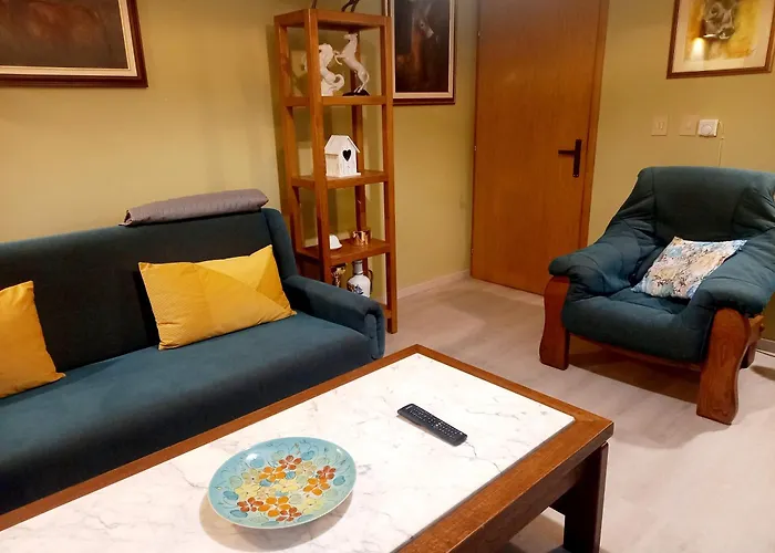 Blue Deer 아파트 *