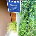 Blue Deer * Умаг
