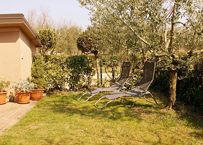 Blue Deer Appartement *