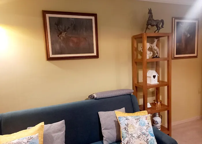Blue Deer * Umag